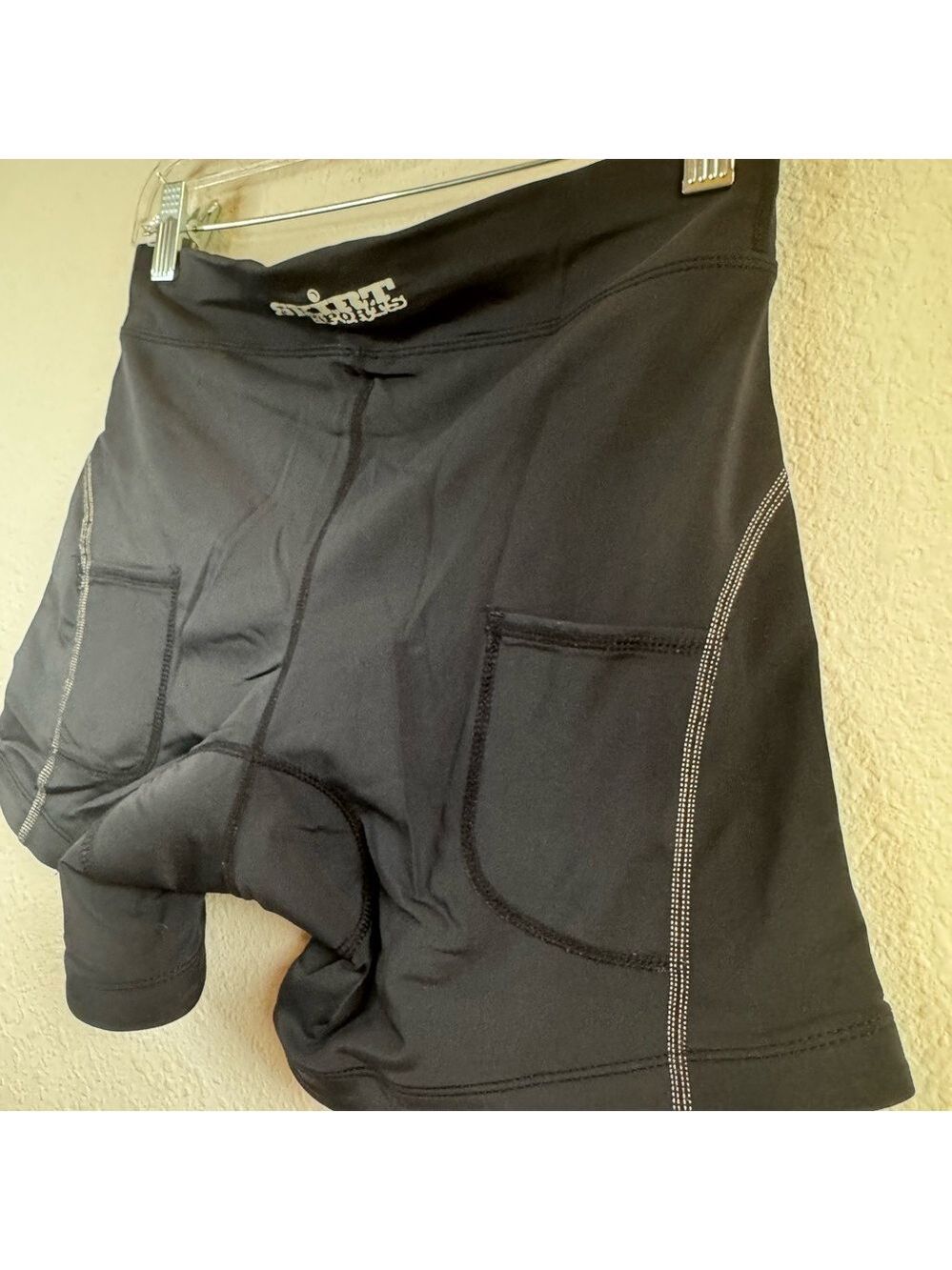 SKIRT SPORTS Bike Chamois Shorts - Picture 8 of 9